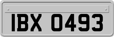 IBX0493
