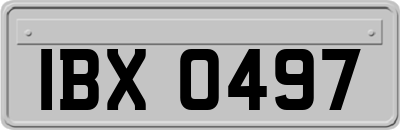 IBX0497