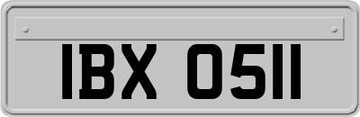 IBX0511