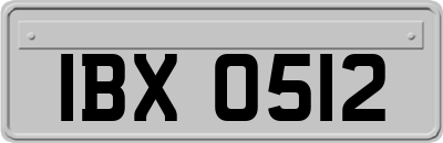 IBX0512