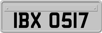 IBX0517
