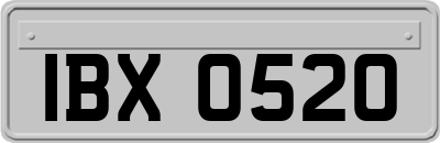 IBX0520