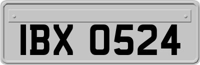 IBX0524