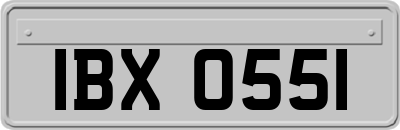IBX0551