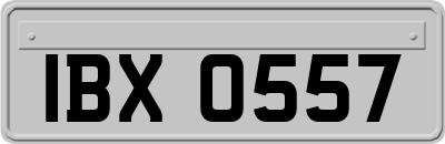 IBX0557