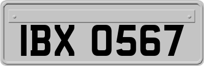 IBX0567