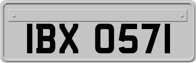 IBX0571