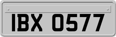IBX0577