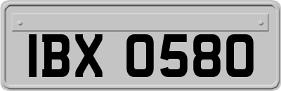 IBX0580