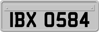 IBX0584