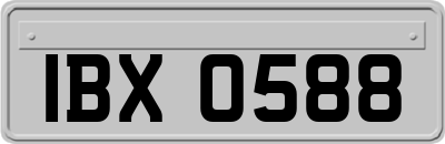 IBX0588