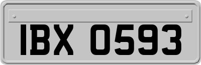 IBX0593