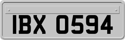IBX0594