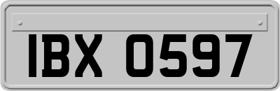 IBX0597