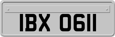 IBX0611