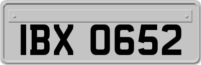 IBX0652