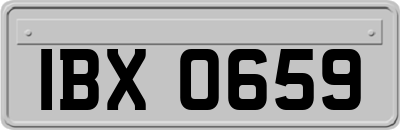 IBX0659