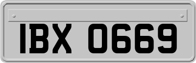 IBX0669