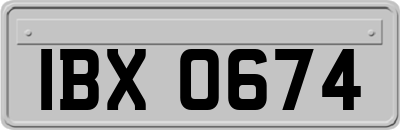 IBX0674