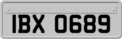 IBX0689