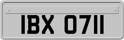 IBX0711