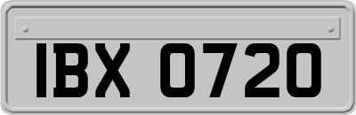 IBX0720