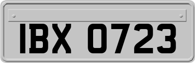 IBX0723