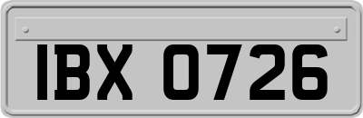 IBX0726