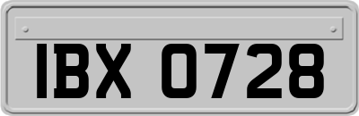IBX0728