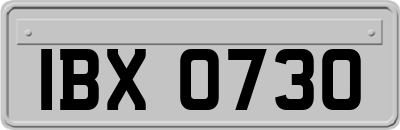 IBX0730