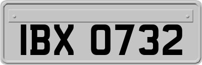 IBX0732