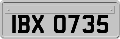 IBX0735