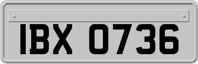 IBX0736