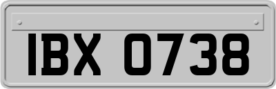 IBX0738