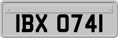 IBX0741