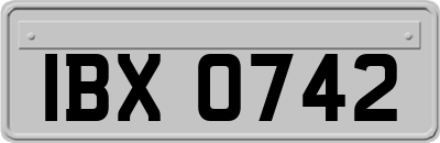 IBX0742