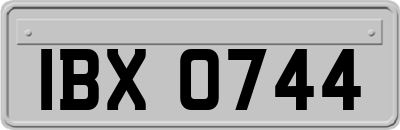 IBX0744