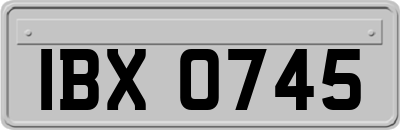 IBX0745