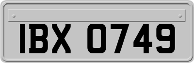 IBX0749
