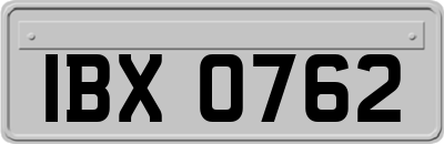 IBX0762