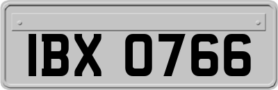 IBX0766