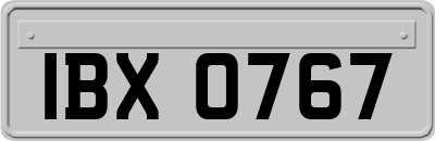 IBX0767