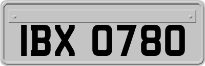 IBX0780