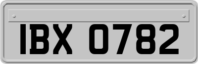 IBX0782