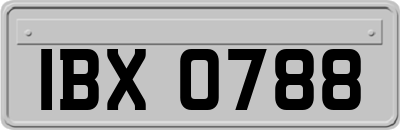 IBX0788