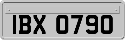 IBX0790