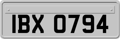 IBX0794