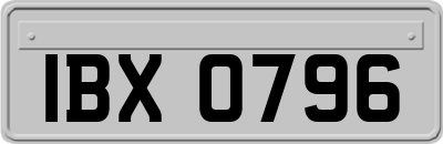 IBX0796