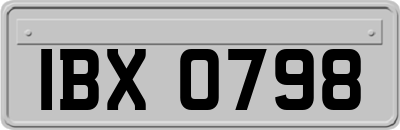 IBX0798