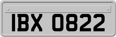 IBX0822